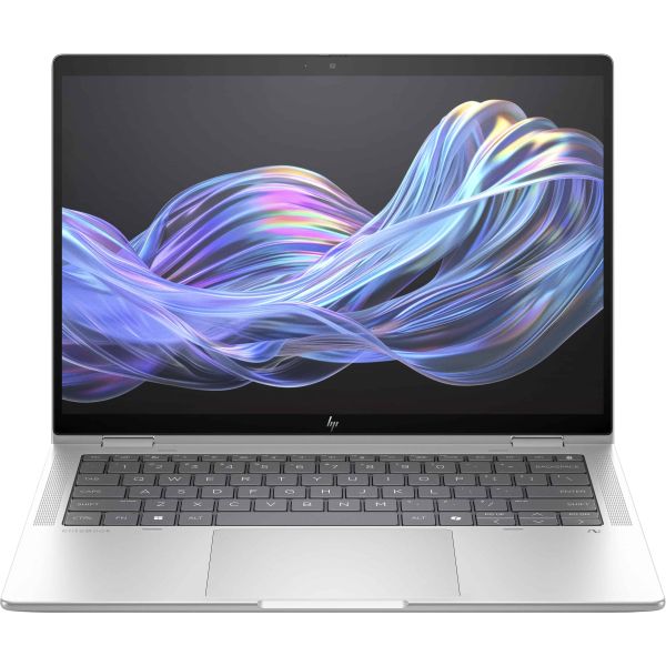 HP EliteBook X Flip G1i Intel Core Ultra 7 258V Hybride (2-in-1) 35,6 cm (14") Touchscreen WUXGA 32 GB LPDDR5x-SDRAM 1 TB SSD Wi-Fi 7 (802.11be) Windows 11 Pro Zilver (B69DZET#ABH) HP EliteBook X Flip G1i Intel Core Ultra 7 258V Hybride (2-in-1) 35,6 cm (14") Touchscreen WUXGA 32 GB LPDDR5x-SDRAM 1 TB SSD Wi-Fi 7 (802.11be) Windows 11 Pro Zilver (B69DZET#ABH)