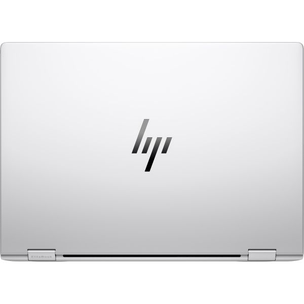 HP EliteBook X Flip G1i Intel Core Ultra 7 258V Hybride (2-in-1) 35,6 cm (14") Touchscreen WUXGA 32 GB LPDDR5x-SDRAM 1 TB SSD Wi-Fi 7 (802.11be) Windows 11 Pro Zilver (B69DZET#ABH)