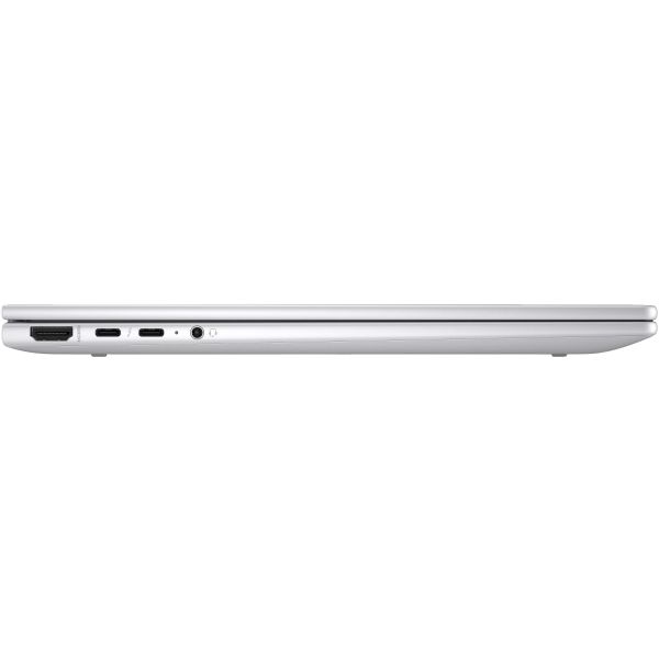 HP EliteBook X Flip G1i Intel Core Ultra 7 258V Hybride (2-in-1) 35,6 cm (14") Touchscreen WUXGA 32 GB LPDDR5x-SDRAM 1 TB SSD Wi-Fi 7 (802.11be) Windows 11 Pro Zilver (B69DZET#ABH)