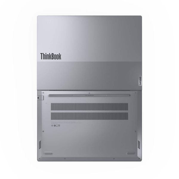 Lenovo ThinkBook 14 G6 IRL Intel® Core™ i5 i5-1335U Laptop 35,6 cm (14") WUXGA 16 GB DDR5-SDRAM 512 GB SSD Wi-Fi 6 (802.11ax) Windows 11 Pro Duits Grijs (21KG0066GE)