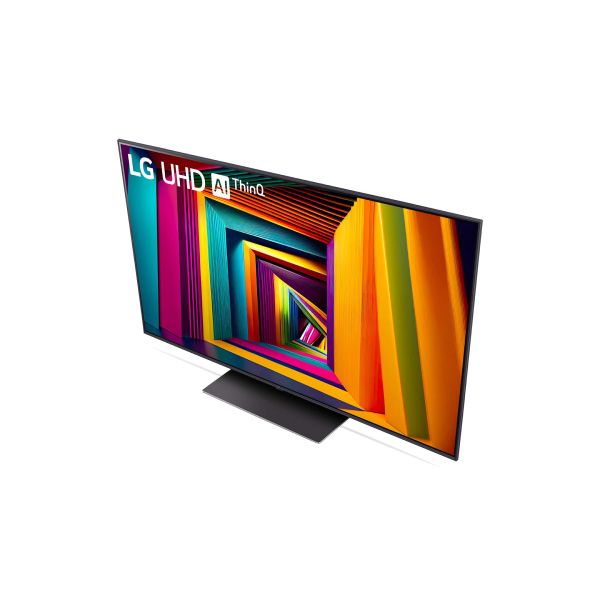LG UHD 50UT91006LA 127 cm (50") 4K Ultra HD Smart TV Wifi Blauw (50UT91006LA.AEU)