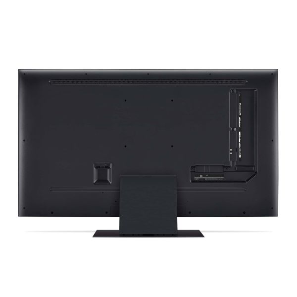 LG UHD 50UT91006LA 127 cm (50") 4K Ultra HD Smart TV Wifi Blauw (50UT91006LA.AEU)
