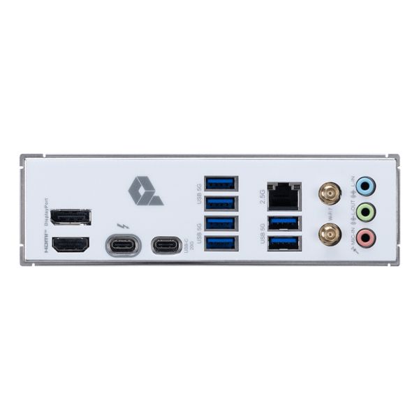 MSI PRO Z890-S WIFI PZ moederbord Intel Z890 LGA 1851 (Socket V1) ATX (7E58-001R)