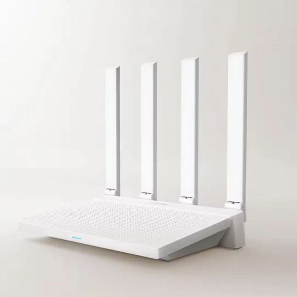 Xiaomi Router BE3600 Wireless Router Desktop (DVB4493GL)