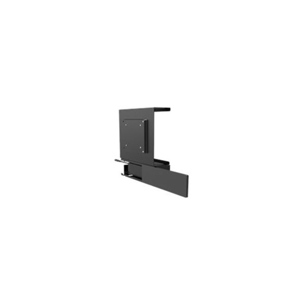 DELL MNT-SGL-MFF-D9 montagekit Zwart (MNT-SGL-MFF-D9)