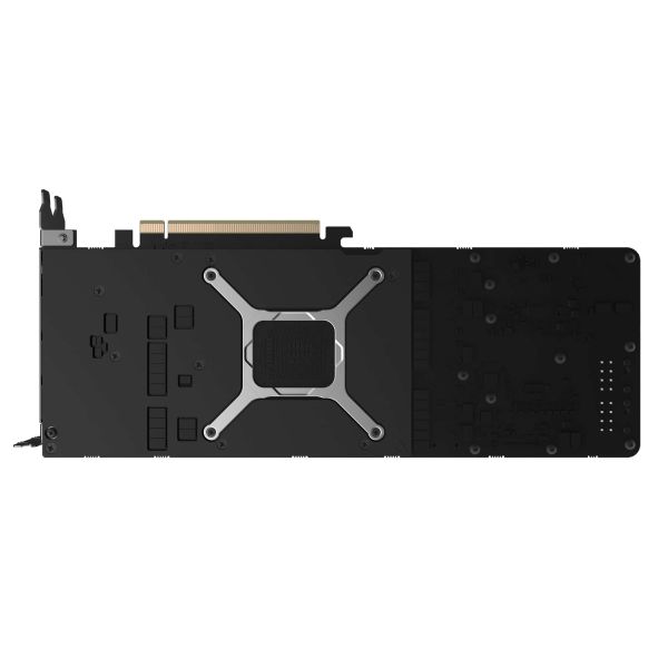GIGABYTE Radeon PRO W7800 AI TOP 32G AMD 32 GB GDDR6 (W7800 AI TOP 32G)