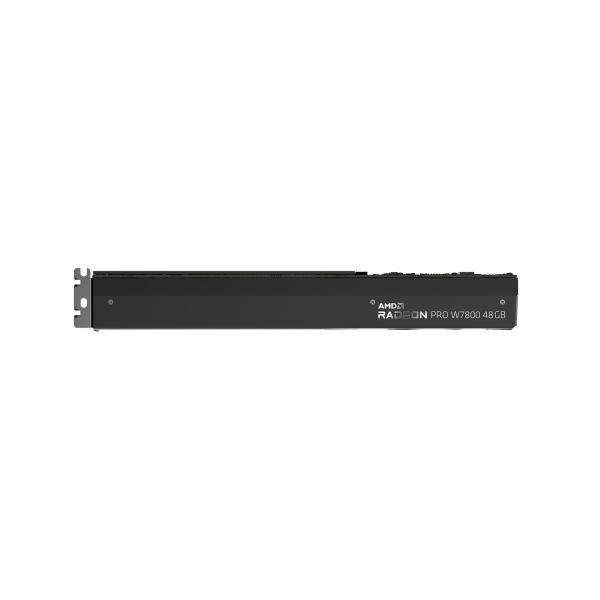 GIGABYTE Radeon PRO W7800 AI TOP 48G AMD 48 GB GDDR6 (W7800 AI TOP 48G)