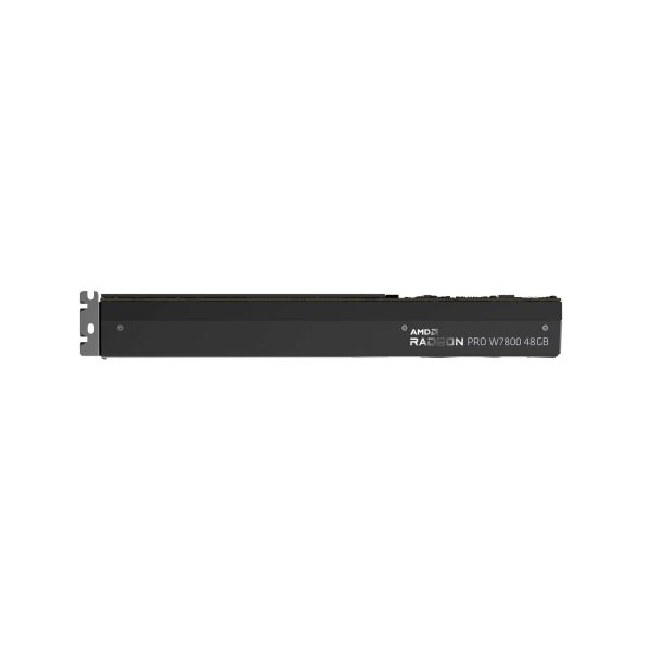 GIGABYTE Radeon PRO W7800 AI TOP 48G AMD 48 GB GDDR6 (W7800 AI TOP 48G) GIGABYTE Radeon PRO W7800 AI TOP 48G AMD 48 GB GDDR6 (W7800 AI TOP 48G)