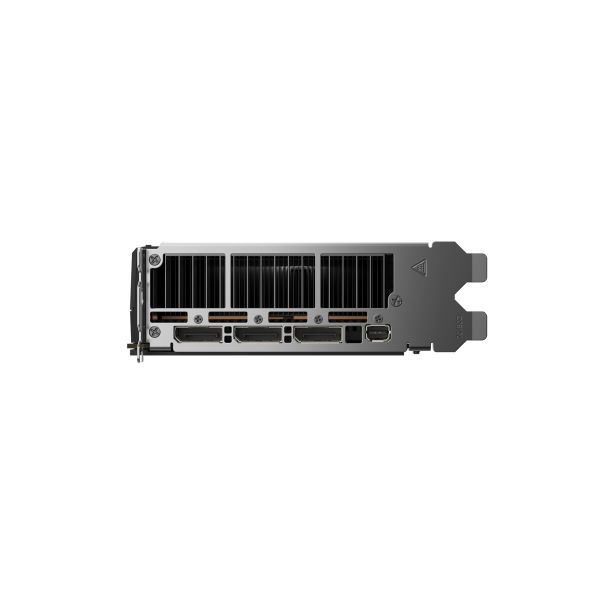 GIGABYTE Radeon PRO W7900 Dual Slot AI TOP 48G AMD 48 GB GDDR6 (W7900 AI TOP 48G)