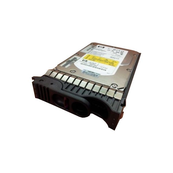 HP Harddisk 72GB 10k U320 Hot plug  **ML100** (404939-001)