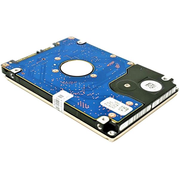 HP SPS-HDD 500GB 5400RPM SATA RAW 7MM (622643-005)
