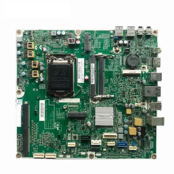 HP SPS-BD SYS SHARK BAY AiO GRAIL W8Std C2 (700629-501)