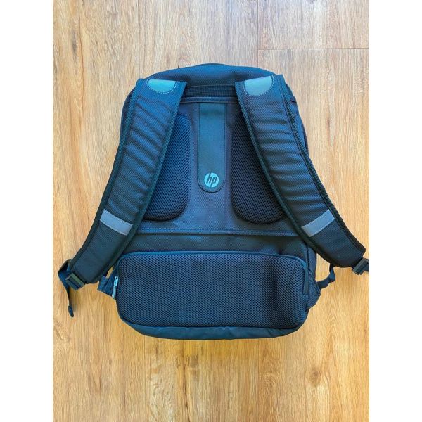 HP SPS-HP Exec 15.6 Midnight Backpack (703890-001)