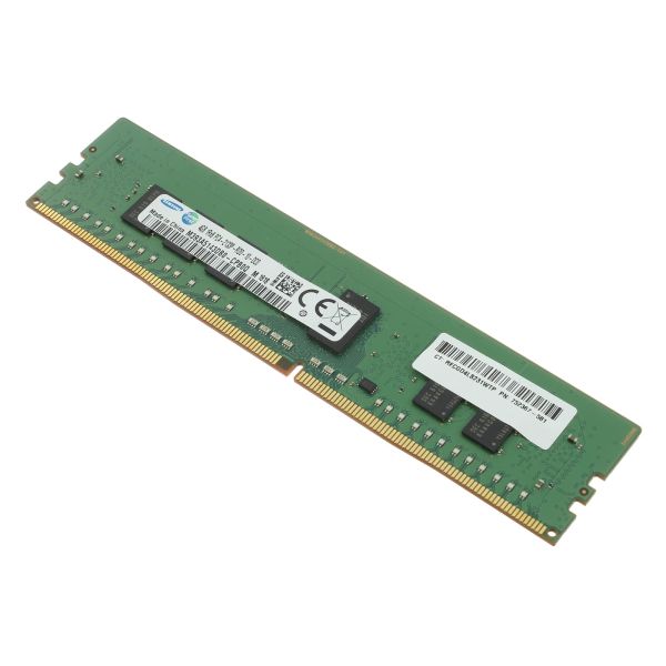 HP SPS-DIMM 8GB PC4-2666V-R 1Gx8 CL19 (790112-001)