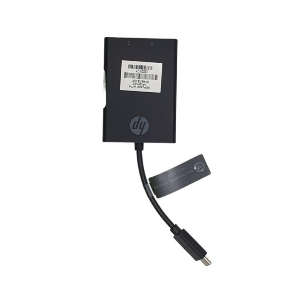 HP SPS-SSD I 512GB PCIe TLC (918357-001)