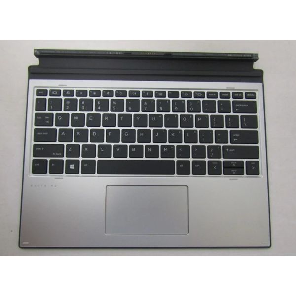 HP SPS-KBD TR CP BL BEL (M51231-A41)
