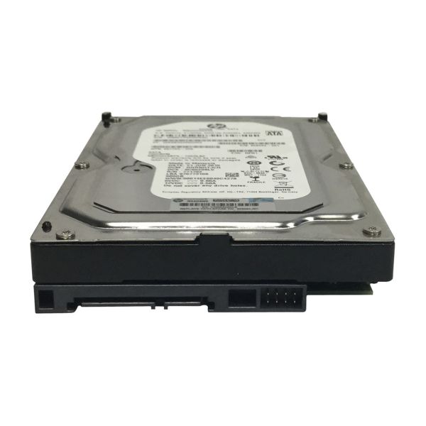 HP SPS-DRV HD 3TB 7.2K SATA-3 6Gb WS (QF298AA)