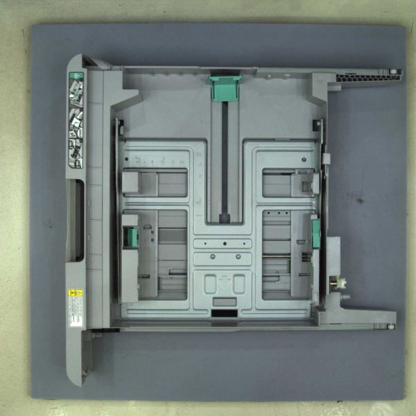 HP CASSETTE-HCI (SAM-JC90-01642A)