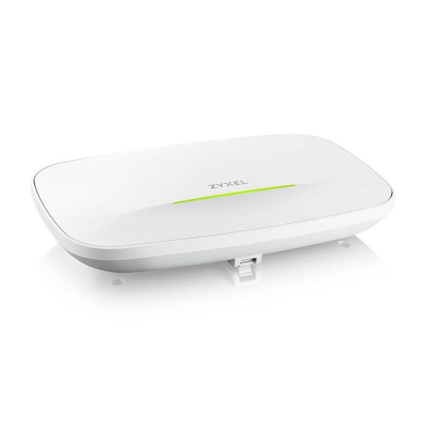 Zyxel NWA110BE 5764 Mbit/s Weiß Power over Ethernet (PoE) (NWA110BE)