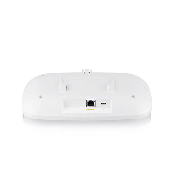 Zyxel NWA110BE 5764 Mbit/s Wit Power over Ethernet (PoE) (NWA110BE)