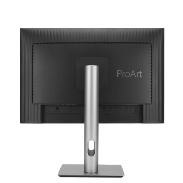 ASUS ProArt PA248CRV computer monitor 61,2 cm (24.1") 1920 x 1200 Pixels WUXGA LCD Zwart, Zilver (PA248CRV) ASUS ProArt PA248CRV computer monitor 61,2 cm (24.1") 1920 x 1200 Pixels WUXGA LCD Zwart, Zilver (PA248CRV)
