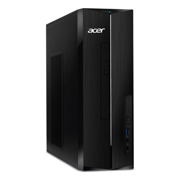 Acer Aspire XC-1785 Intel® Core™ i5 i5-14400 16 GB DDR5-SDRAM 1,02 TB SSD Windows 11 Home Desktop PC Zwart (DT.BLSEG.008)