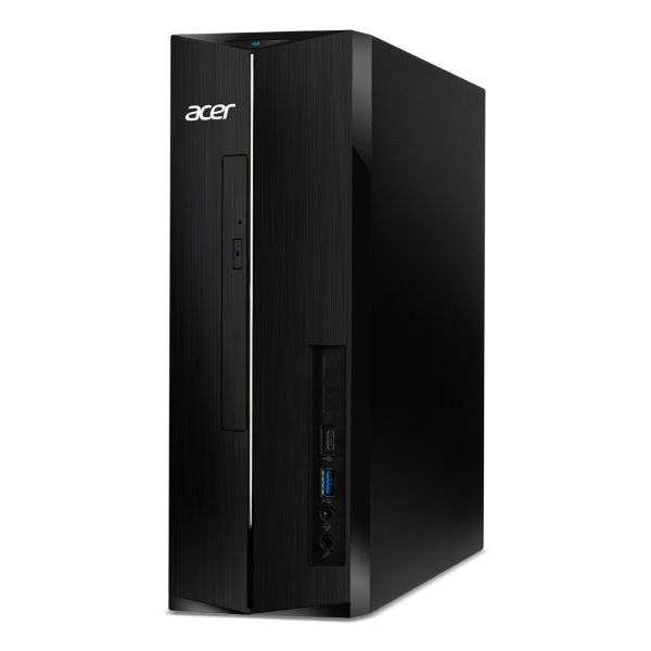 Acer Aspire XC-1785 Intel® Core™ i5 i5-14400 16 GB DDR5-SDRAM 1,02 TB SSD Windows 11 Home Desktop PC Zwart (DT.BLSEG.008)