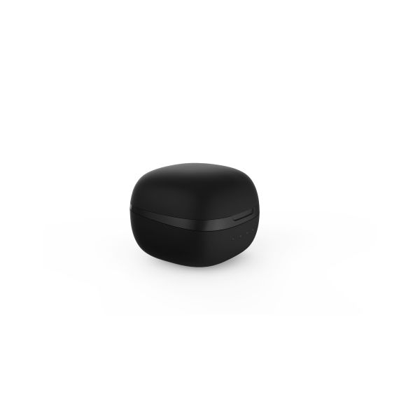 Acer AHR162 Hoofdtelefoons Draadloos In-ear Muziek Bluetooth Zwart (GP.HDS11.00Z)