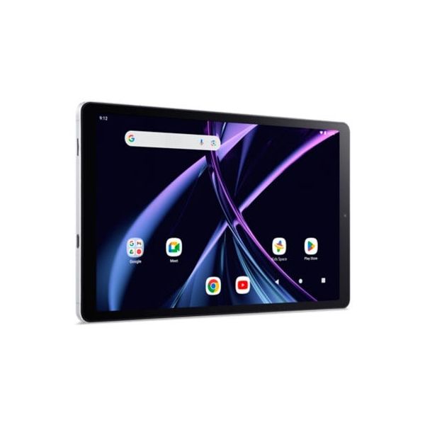 Acer Iconia A10-21-A7RM 128 GB 25,6 cm (10.1") 4 GB Android 14 Zilver (NT.LH8EE.001)