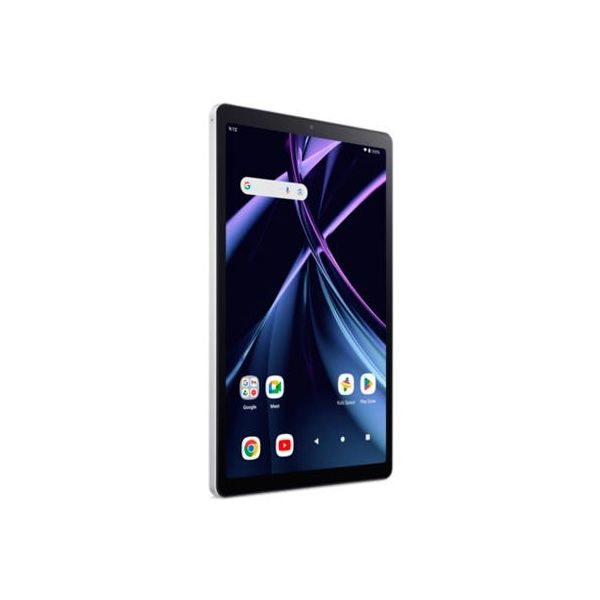Acer Iconia A10-21-A7RM 128 GB 25,6 cm (10.1") 4 GB Android 14 Zilver (NT.LH8EE.001)