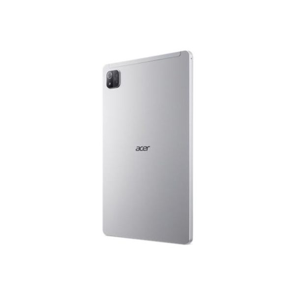 Acer Iconia A10-21-A7RM 128 GB 25,6 cm (10.1") 4 GB Android 14 Zilver (NT.LH8EE.001)