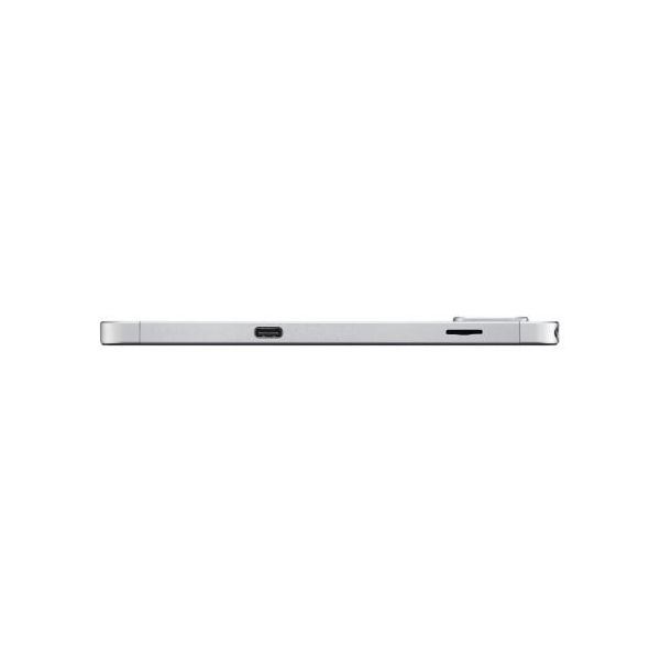 Acer Iconia A10-21-A7RM 128 GB 25,6 cm (10.1") 4 GB Android 14 Zilver (NT.LH8EE.001)
