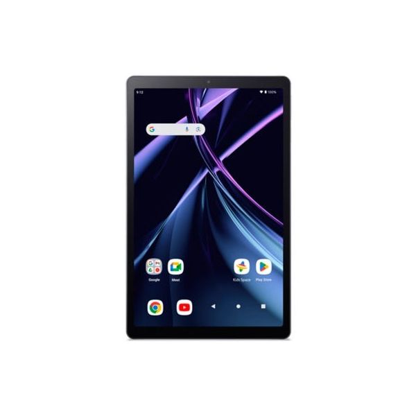 Acer Iconia A10-21-A7RM 128 GB 25,6 cm (10.1") 4 GB Android 14 Zilver (NT.LH8EE.001)