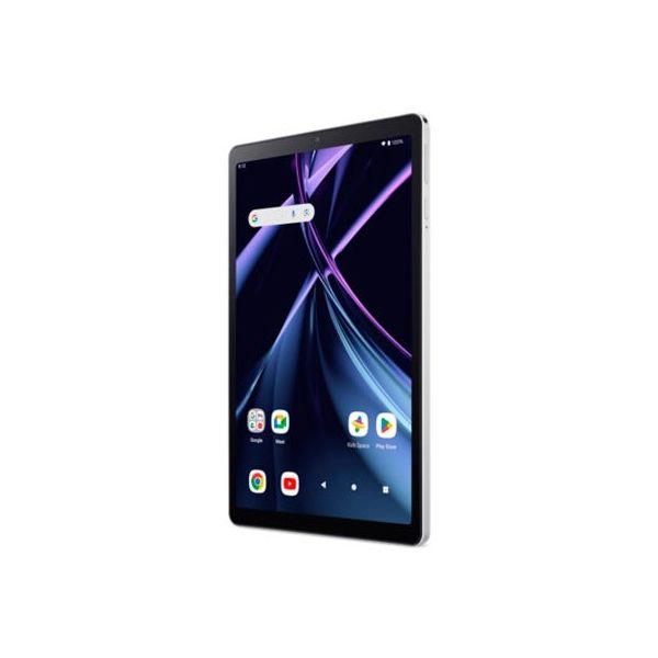 Acer Iconia A10-21-A7RM 128 GB 25,6 cm (10.1") 4 GB Android 14 Zilver (NT.LH8EE.001)