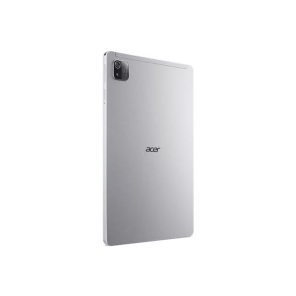 Acer Iconia A10-21-A7RM 128 GB 25,6 cm (10.1") 4 GB Android 14 Zilver (NT.LH8EE.001)