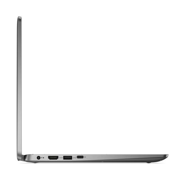 DELL Latitude 3340 2-in-1 Intel® Core™ i5 i5-1335U Hybride (2-in-1) 33,8 cm (13.3") Touchscreen Full HD 8 GB LPDDR5-SDRAM 256 GB SSD Wi-Fi 6E (802.11ax) Windows 11 Pro US International Grijs (N007L334013EMEA_2IN1_VP)
