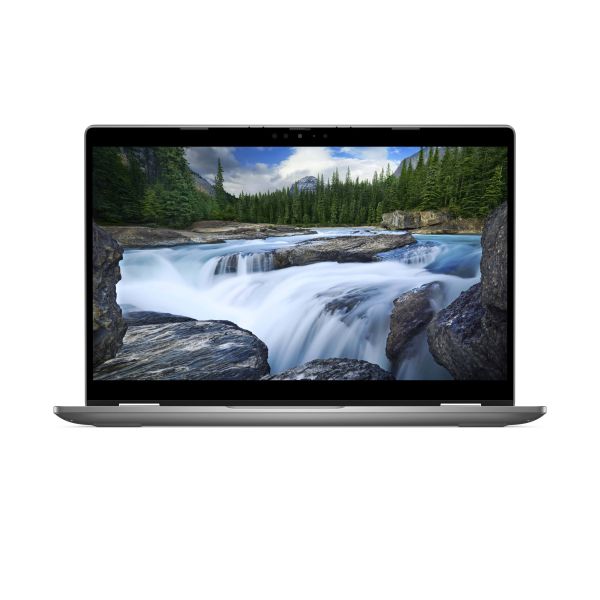 DELL Latitude 3340 2-in-1 Intel® Core™ i5 i5-1335U Hybride (2-in-1) 33,8 cm (13.3") Touchscreen Full HD 8 GB LPDDR5-SDRAM 256 GB SSD Wi-Fi 6E (802.11ax) Windows 11 Pro US International Grijs (N007L334013EMEA_2IN1_VP)