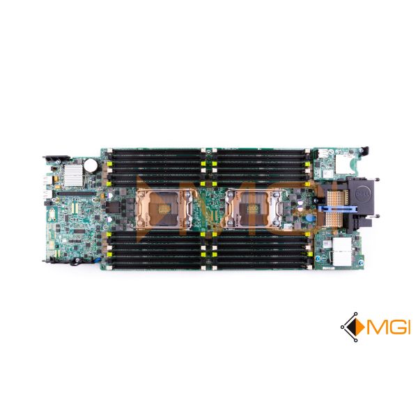 Dell M620 BLADE V6 SYSTEM BOARD (NJVT7-RFB)