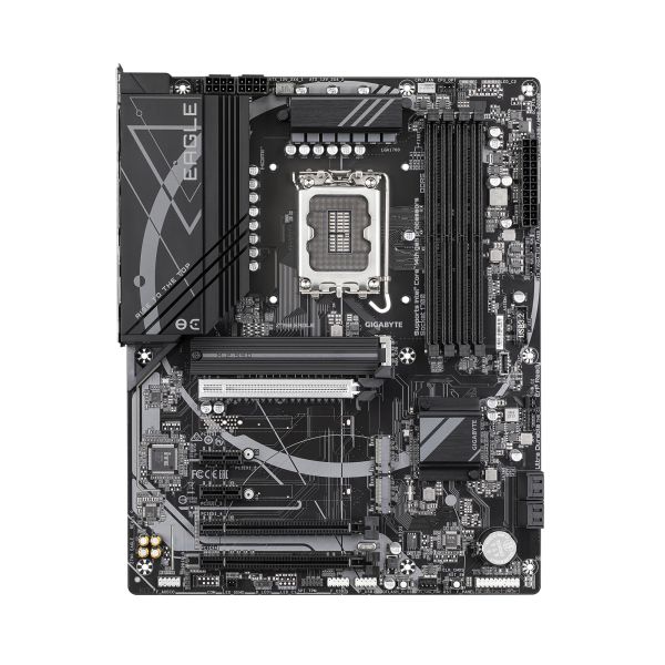 GIGABYTE Z790 EAGLE moederbord Intel Z790 LGA 1700 ATX (Z790 EAGLE)