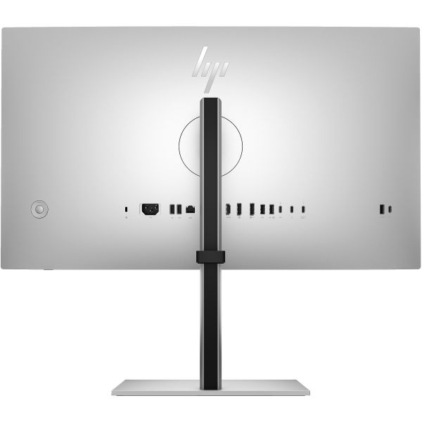 HP Serie 7 Pro 27 inch QHD Thunderbolt 4 monitor - 727pu (8J9E6AT) 1/2