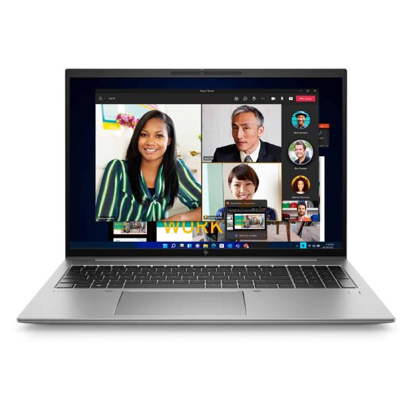 HP ZBook Firefly 16 G10 Intel® Core™ i7 i7-1360P Mobiel werkstation 40,6 cm (16") Touchscreen WUXGA 32 GB DDR5-SDRAM 1 TB SSD Wi-Fi 6E (802.11ax) Windows 11 Pro Grijs (98P97ET#ABH)