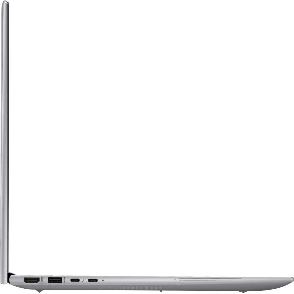 HP ZBook Firefly 16 G10 Intel® Core™ i7 i7-1360P Mobiel werkstation 40,6 cm (16") Touchscreen WUXGA 32 GB DDR5-SDRAM 1 TB SSD Wi-Fi 6E (802.11ax) Windows 11 Pro Grijs (98P97ET#ABH)
