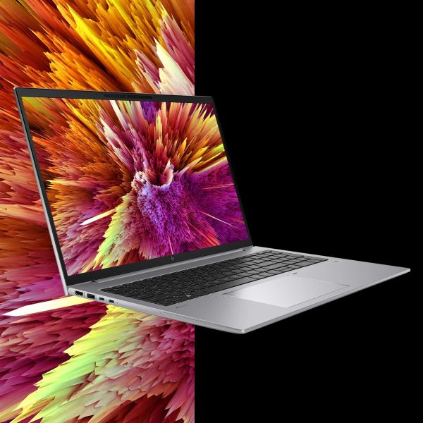 HP ZBook Firefly 16 G10 Intel® Core™ i7 i7-1360P Mobiel werkstation 40,6 cm (16") Touchscreen WUXGA 32 GB DDR5-SDRAM 1 TB SSD Wi-Fi 6E (802.11ax) Windows 11 Pro Grijs (98P97ET#ABH)