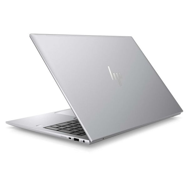 HP ZBook Firefly 16 G10 Intel® Core™ i7 i7-1360P Mobiel werkstation 40,6 cm (16") Touchscreen WUXGA 32 GB DDR5-SDRAM 1 TB SSD Wi-Fi 6E (802.11ax) Windows 11 Pro Grijs (98P97ET#ABH)