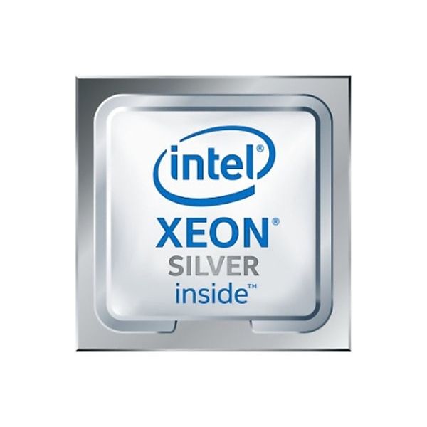 HPE Intel Xeon Silver 4509Y 2.6 GHz 8-core processor (P67090-B21/NP)