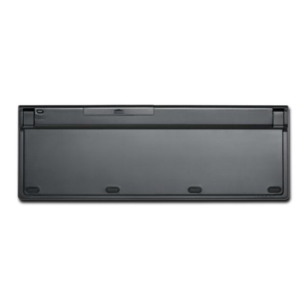 Kensington Advance Fit toetsenbord Kantoor RF Draadloos QWERTY Engels Zwart (K72344UK)