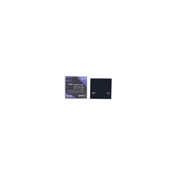 IBM 24R1922 back-up-opslagmedium Lege gegevenscartridge LTO 1,27 cm (24R1922) IBM 24R1922 back-up-opslagmedium Lege gegevenscartridge LTO 1,27 cm (24R1922)