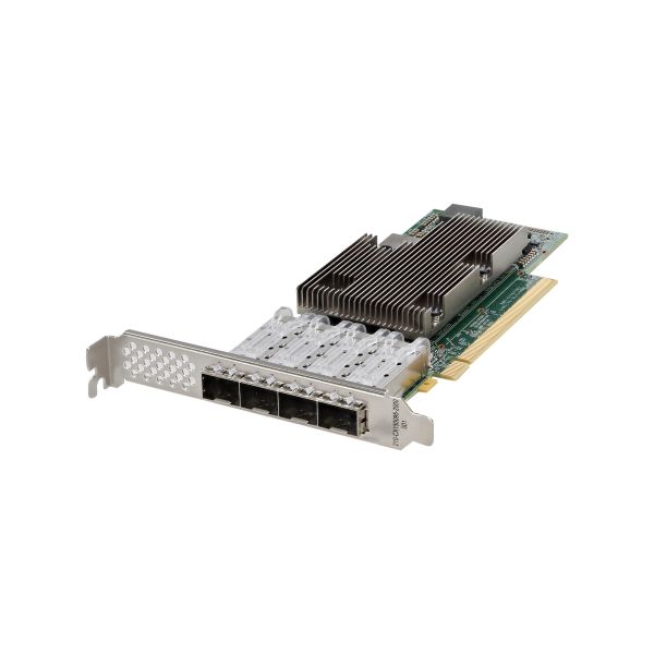 Dell Broadcom 57404 Dual-Port 25GB SFP28 Netwerkkaart (7M8VP-HP)