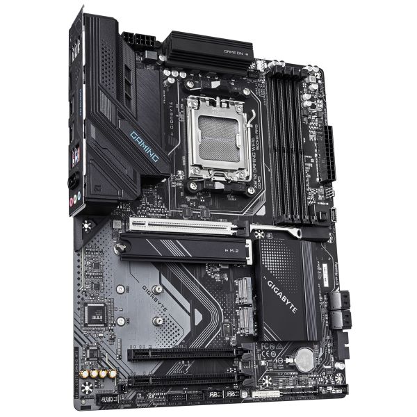 GIGABYTE X870 GAMING WIFI6 AMD X870 Socket AM5 ATX (X870 GAMING P WF6)