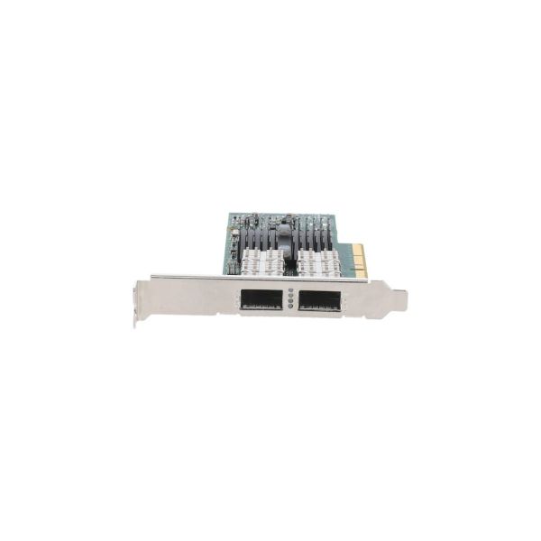 HP IB FDR/EN 10/40GB DUAL-PORT 544QSFP ADAPTER - HPB (649281-B21-HP)